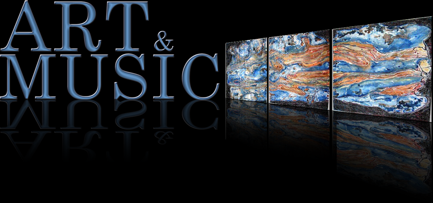 studioAMC ART & MUSIC Combined